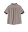 * 〈接触冷感 / 手洗い可能〉ボウタイ ショート スリーブ ブラウス◇
