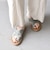 TEVA: VOYA STRAPPY ストラップ サンダル