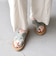 TEVA: VOYA STRAPPY ストラップ サンダル