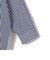 Primary NavyLabel:〈手洗い可能〉ストライプ ビッグ シルエット シャツ