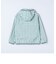 SHIPS any: <パッカブル> ギンガムチェック シャツ フーディー <KIDS>