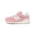 NEW BALANCE: 996 X スニーカー <KIDS>