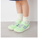 NEW BALANCE: 996 X スニーカー <KIDS>