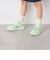 NEW BALANCE: 996 X スニーカー <KIDS>