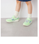NEW BALANCE: 996 X スニーカー <KIDS>
