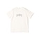 【累計販売数7.5万枚突破!!】《一部追加予約》【WEB限定】 SHIPS ラウンド プリント ロゴ TEE