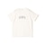 【累計販売数7.5万枚突破!!】《一部追加予約》【WEB限定】 SHIPS ラウンド プリント ロゴ TEE