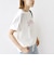 【累計販売数7.5万枚突破!!】《一部追加予約》【WEB限定】 SHIPS ラウンド プリント ロゴ TEE