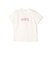 【累計販売数7.5万枚突破!!】《一部追加予約》【WEB限定】 SHIPS ラウンド プリント ロゴ TEE