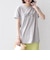 【累計販売数8万枚突破!!】《一部追加予約》【WEB限定】 SHIPS ラウンド プリント ロゴ TEE