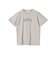 【累計販売数7.5万枚突破!!】《一部追加予約》【WEB限定】 SHIPS ラウンド プリント ロゴ TEE