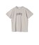 【累計販売数7.5万枚突破!!】《一部追加予約》【WEB限定】 SHIPS ラウンド プリント ロゴ TEE