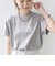 【累計販売数7.5万枚突破!!】《一部追加予約》【WEB限定】 SHIPS ラウンド プリント ロゴ TEE