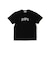 【累計販売数7.5万枚突破!!】《一部追加予約》【WEB限定】 SHIPS ラウンド プリント ロゴ TEE