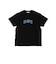 【累計販売数7.5万枚突破!!】《一部追加予約》【WEB限定】 SHIPS ラウンド プリント ロゴ TEE