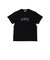 【累計販売数7.5万枚突破!!】《一部追加予約》【WEB限定】 SHIPS ラウンド プリント ロゴ TEE