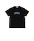 【累計販売数7.5万枚突破!!】《一部追加予約》【WEB限定】 SHIPS ラウンド プリント ロゴ TEE