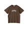 【累計販売数7.5万枚突破!!】《一部追加予約》【WEB限定】 SHIPS ラウンド プリント ロゴ TEE