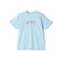 【累計販売数7.5万枚突破!!】《一部追加予約》【WEB限定】 SHIPS ラウンド プリント ロゴ TEE
