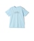 【累計販売数7.5万枚突破!!】《一部追加予約》【WEB限定】 SHIPS ラウンド プリント ロゴ TEE