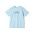 【累計販売数7.5万枚突破!!】《一部追加予約》【WEB限定】 SHIPS ラウンド プリント ロゴ TEE