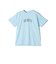 【累計販売数7.5万枚突破!!】《一部追加予約》【WEB限定】 SHIPS ラウンド プリント ロゴ TEE