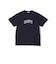 【累計販売数7.5万枚突破!!】《一部追加予約》【WEB限定】 SHIPS ラウンド プリント ロゴ TEE