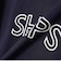 【累計販売数7.5万枚突破!!】《一部追加予約》【WEB限定】 SHIPS ラウンド プリント ロゴ TEE