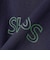 【累計販売数7.5万枚突破!!】《一部追加予約》【WEB限定】 SHIPS ラウンド プリント ロゴ TEE