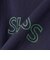【累計販売数7.5万枚突破!!】《一部追加予約》【WEB限定】 SHIPS ラウンド プリント ロゴ TEE