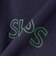 【累計販売数7.5万枚突破!!】《一部追加予約》【WEB限定】 SHIPS ラウンド プリント ロゴ TEE