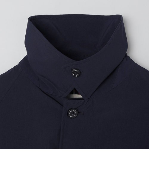 MACKINTOSH:BALFIELDバルフィールド 無地バルカラーコート