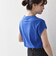 * オーガニックコットン フレンチスリーブ スリット TEE 24SS ◇