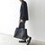 SHIPS any:〈洗濯機可能〉ライト ニット ジャケット 25SS◇