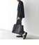 SHIPS any:〈洗濯機可能〉ライト ニット ジャケット 25SS◇