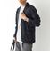 SHIPS any:〈洗濯機可能〉ライト ニット ジャケット 25SS◇