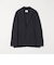 SHIPS any:〈洗濯機可能〉ライト ニット ジャケット 25SS◇