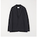 SHIPS any:〈洗濯機可能〉ライト ニット ジャケット 25SS◇