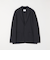 SHIPS any:〈洗濯機可能〉ライト ニット ジャケット 25SS◇
