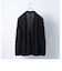 SHIPS any:〈洗濯機可能〉ライト ニット ジャケット 25SS◇