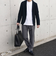SHIPS any:〈洗濯機可能〉ライト ニット ジャケット 25SS◇
