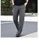 SHIPS any: 〈ウエストマジック仕様〉WONDERSHAPE 4WAYストレッチ 1プリーツ スラックス◇