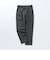 SHIPS any: 〈ウエストマジック仕様〉WONDERSHAPE 4WAYストレッチ 1プリーツ スラックス◇