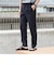 SHIPS any: 〈ウエストマジック仕様〉WONDERSHAPE 4WAYストレッチ 1プリーツ スラックス◇