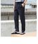 SHIPS any: 〈ウエストマジック仕様〉WONDERSHAPE 4WAYストレッチ 1プリーツ スラックス◇