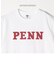 【SHIPS any別注】GOOD ROCK SPEED: PENN ロゴ プリント TEE