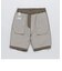 SHIPS Colors: エドモンド アイスマテリアル ショートパンツ