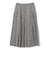 ONEIL OF DUBLIN: アコーディオン ロング キルト スカート 2