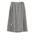 ONEIL OF DUBLIN: アコーディオン ロング キルト スカート 2