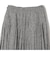ONEIL OF DUBLIN: アコーディオン ロング キルト スカート 2